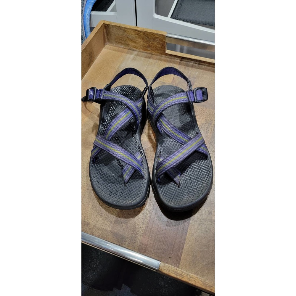 COPY - Vibram Chaco sandals
